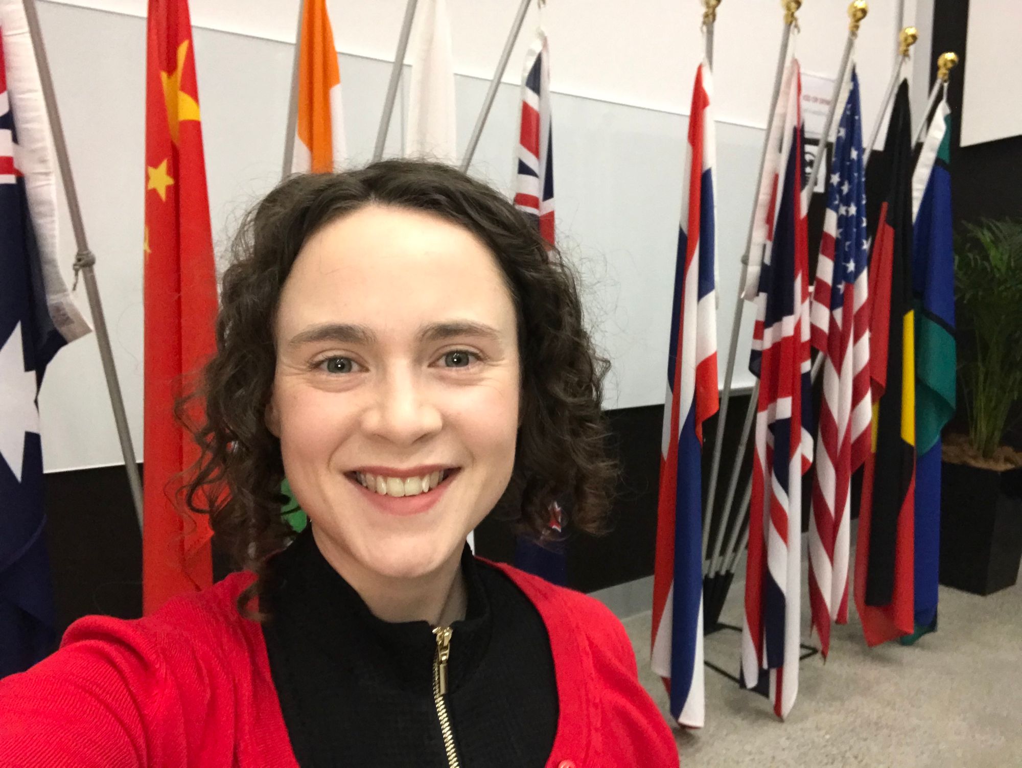 Frontiers of Machine Learning: Interview with Dr. Denis Bauer
