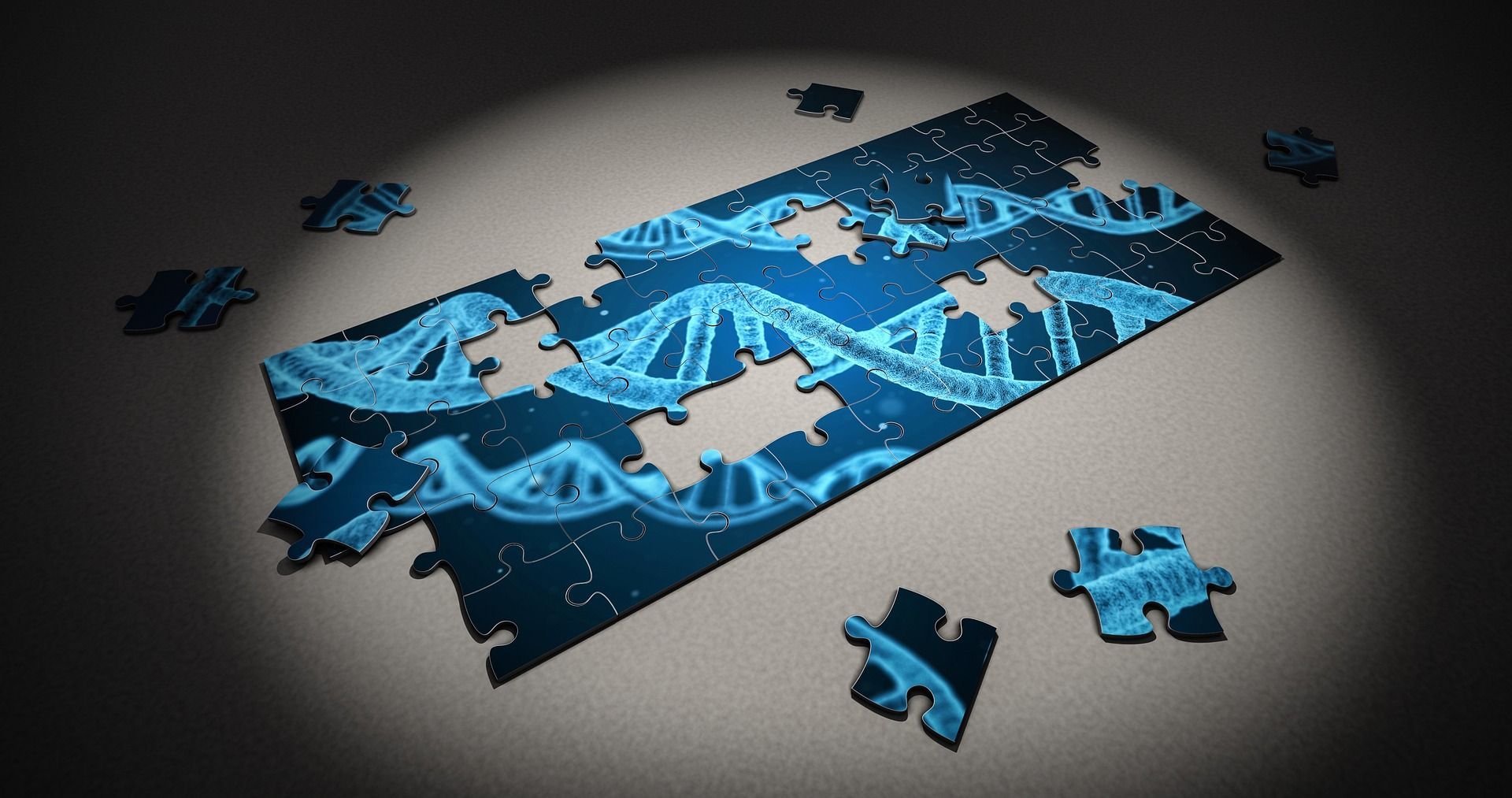 Detecting genetic alterations: can you spot the difference?