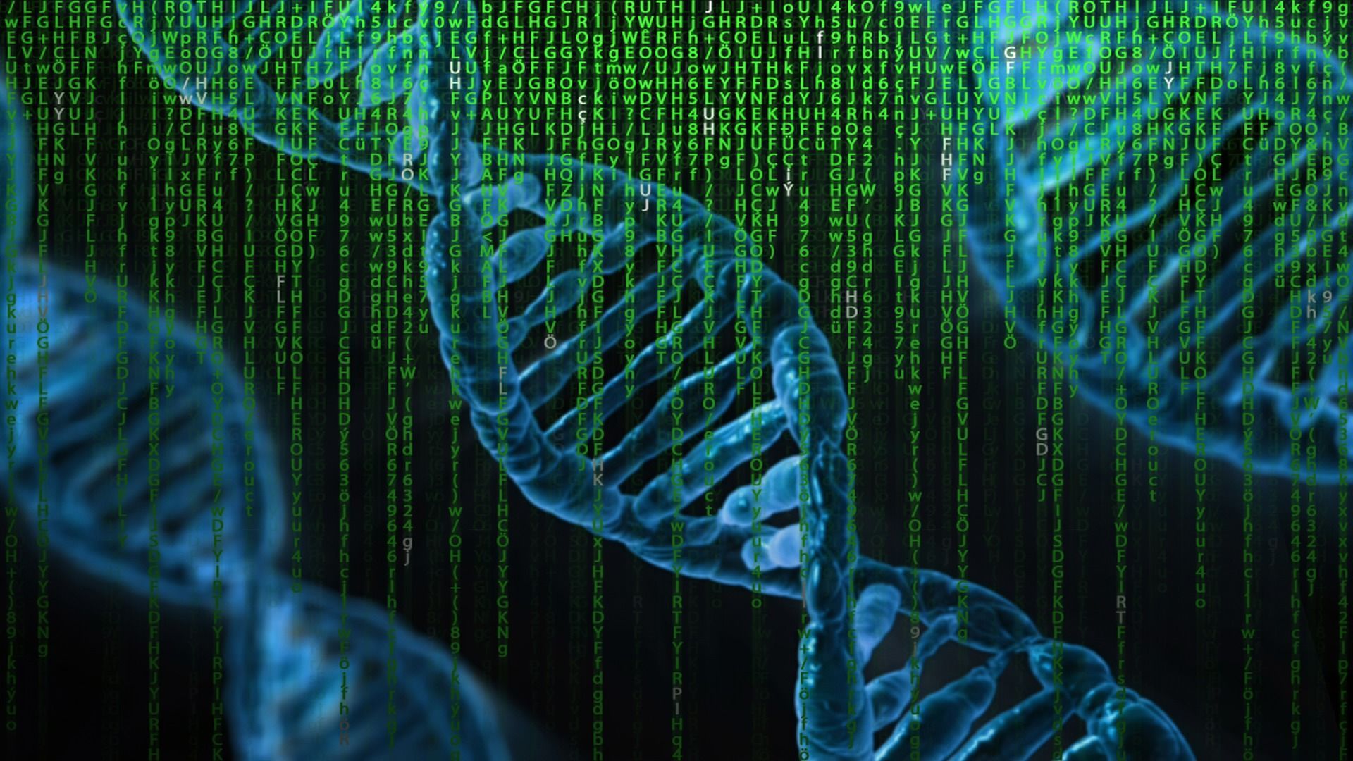 Trillion data points to identify disease-causing genes