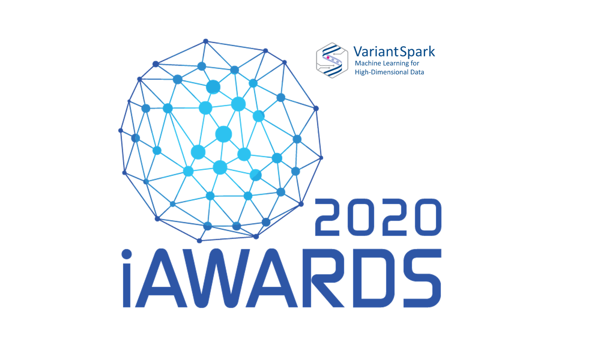 CSIRO awarded NSW iAward for VariantSpark Innovation