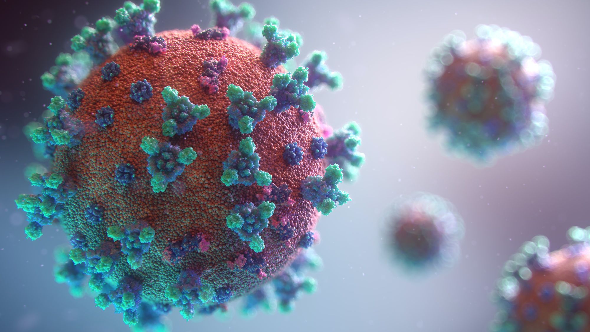 Machine Learning provides early warning for emerging COVID-19 variants