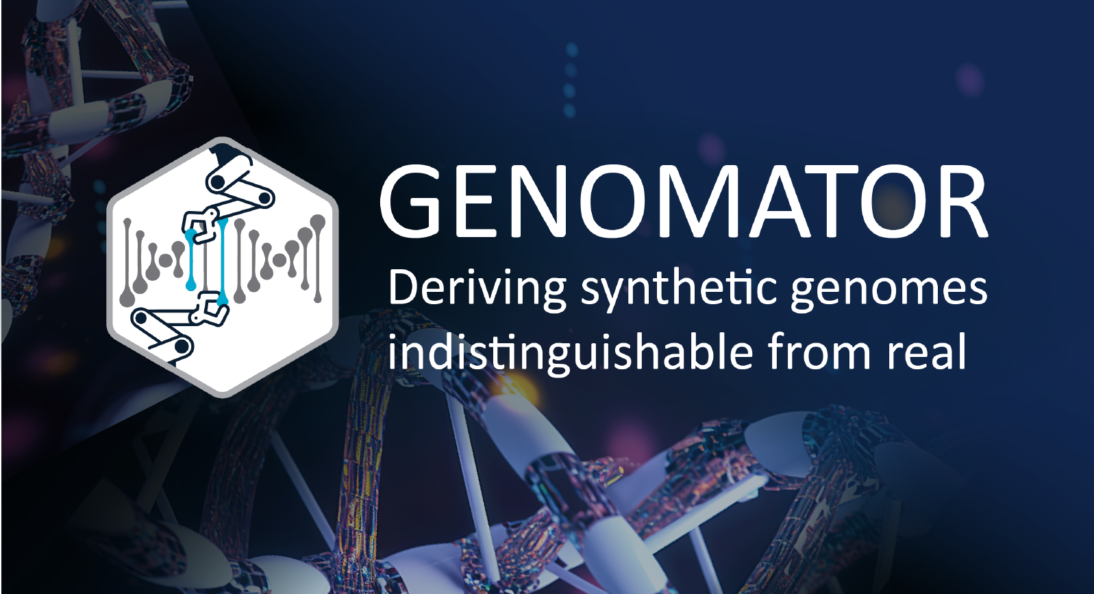 Genomator