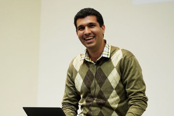 The dawn of cloud native bioinformatics