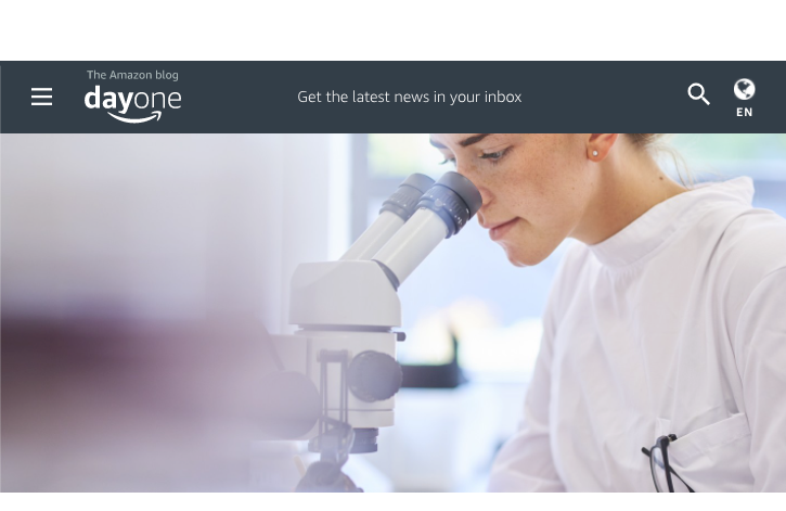 AWS DayOne: Helping Medical Researchers Save Lives - Machine Learning in Genomics