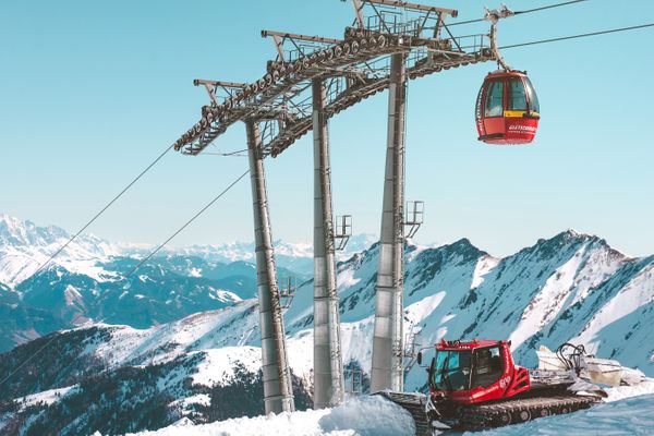The Many Ways to the Cloud (Part 1): Lift-and-shift