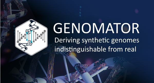 Genomator
